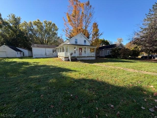 House for sale in Windham, Portage County