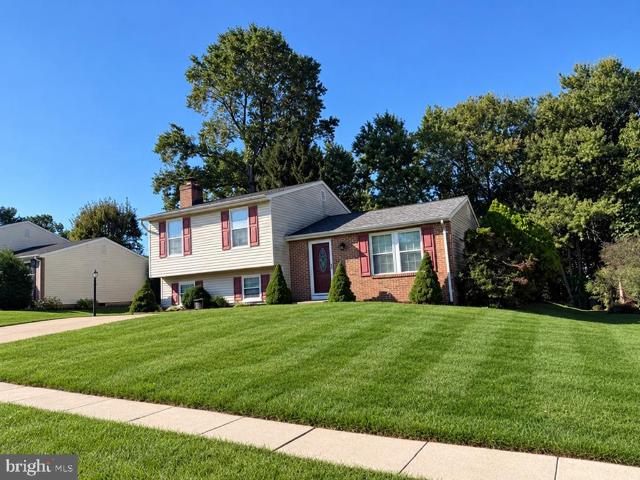 House for sale in Oakhurst, Perry Hall