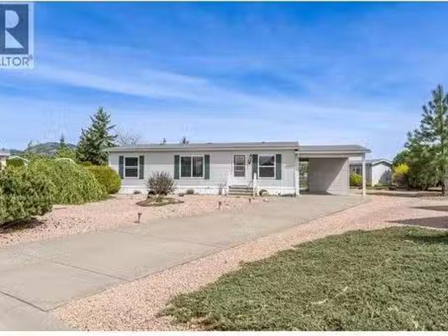 House for sale in British Columbia