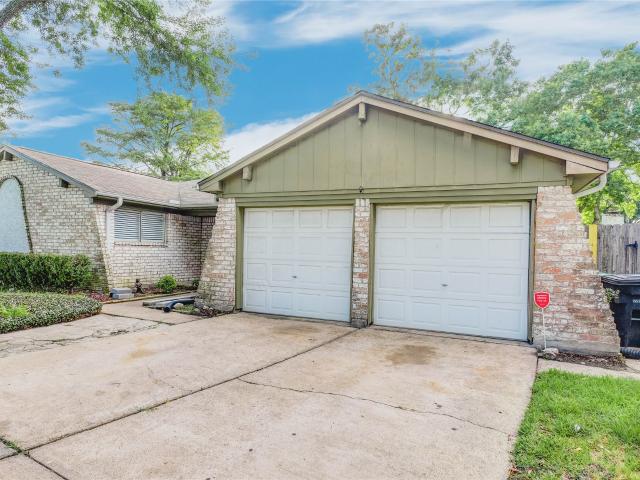 Property for rent in Harris, Texas