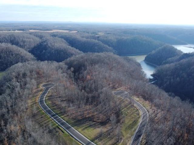 Land for sale in Baxter, Middle Tennessee
