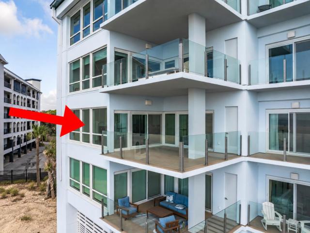 Condo for sale in Isle of Palms, Charleston County
