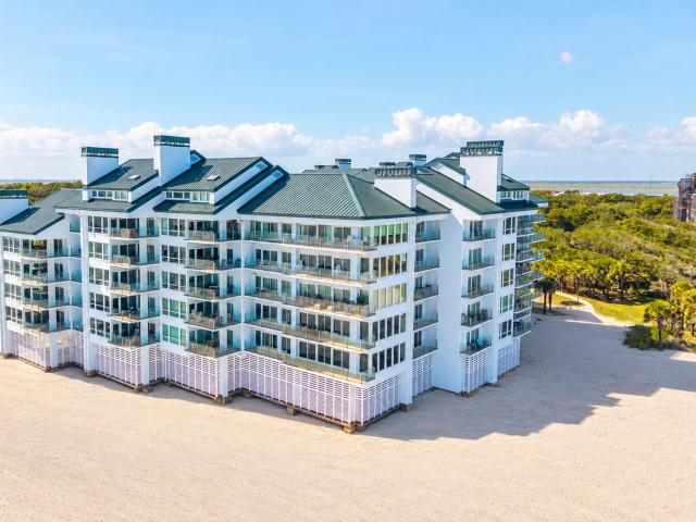 Condo for sale in Isle of Palms, Charleston County