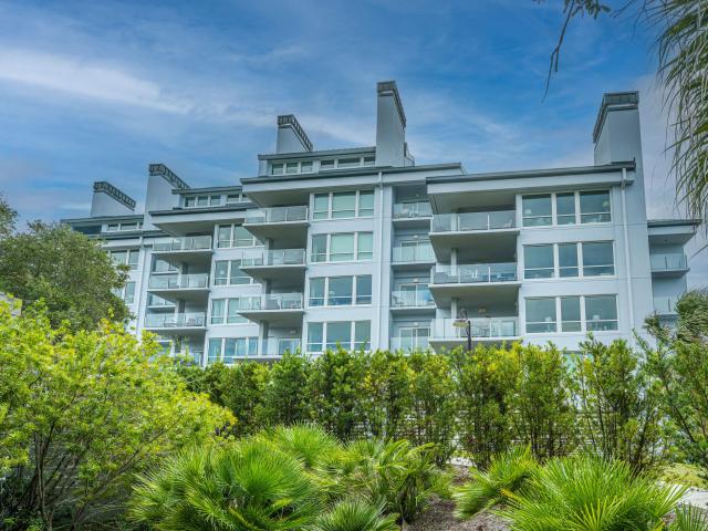 Condo for sale in Isle of Palms, Charleston County