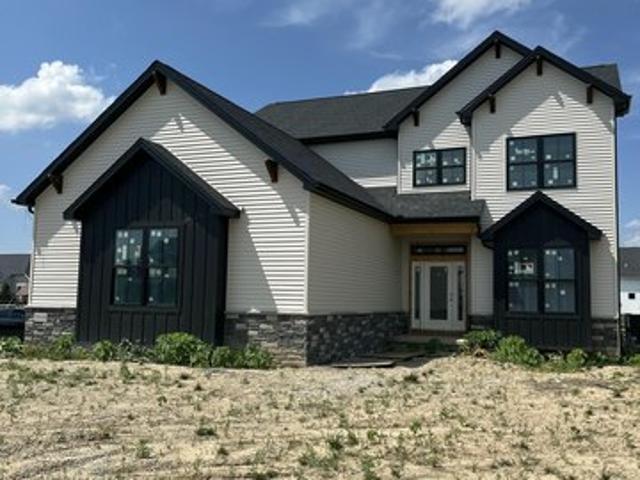 House for sale in Lucas, Ohio