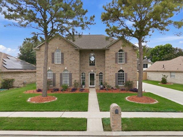 House for sale in Harris, Texas
