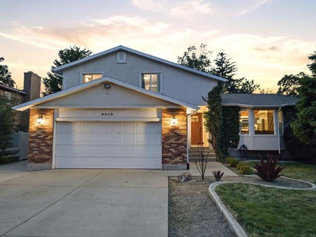 House for sale in Sandy, Utah