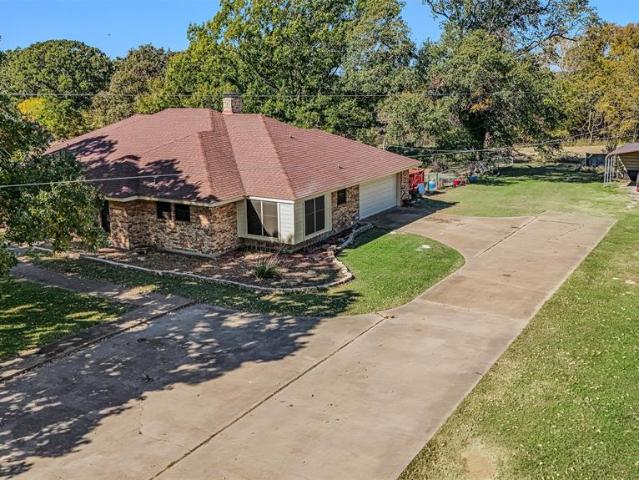 House for sale in Scurry, Texas