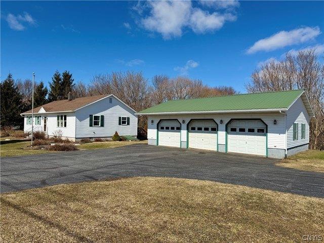 House for sale in Castorland, New York