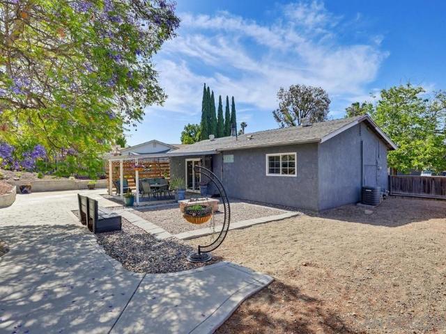 House for sale in Santee, California