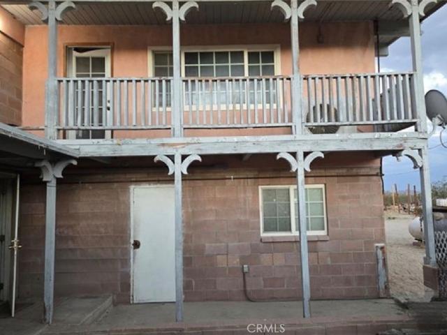 House for sale in Lucerne Valley, California