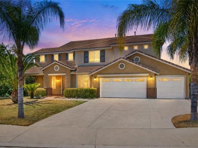 House for sale in Orangecrest, Riverside