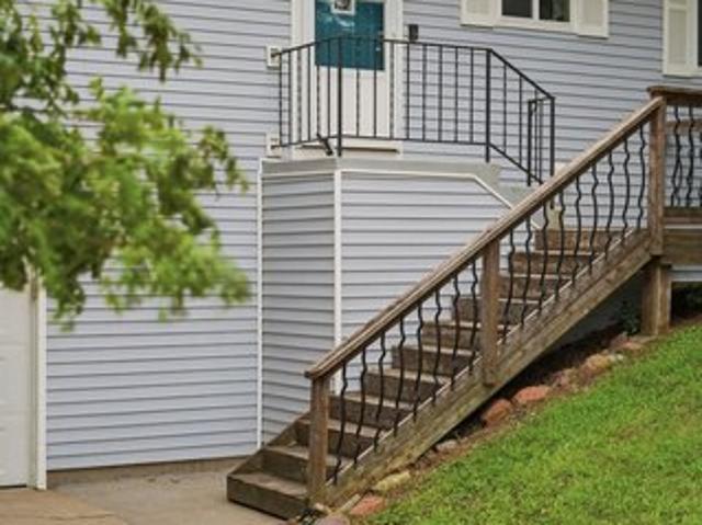 House for sale in Nebraska