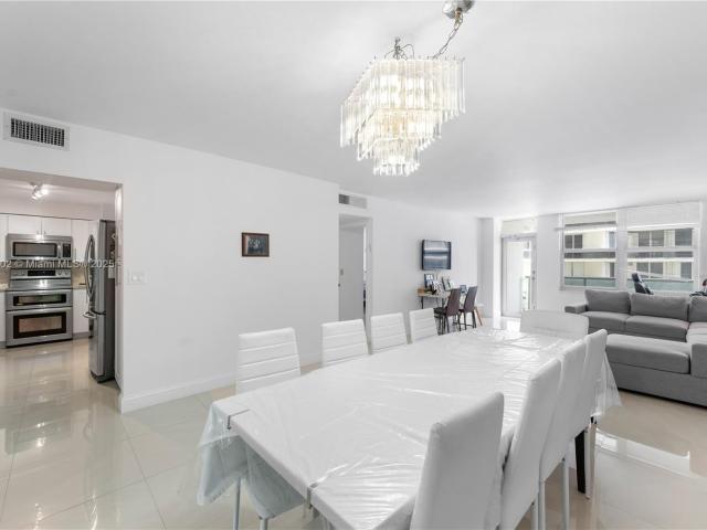 Condo for sale in Surfside, Florida