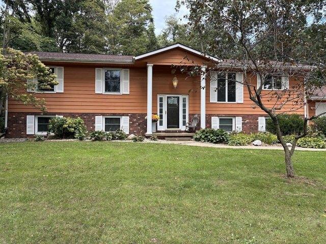 House for sale in Galesburg, Kalamazoo County