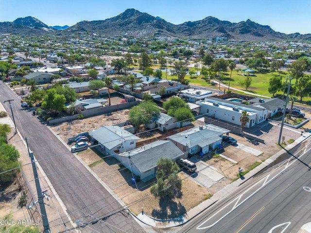House for sale in Laveen, Arizona