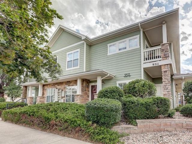 Condo for sale in Parker, Douglas County