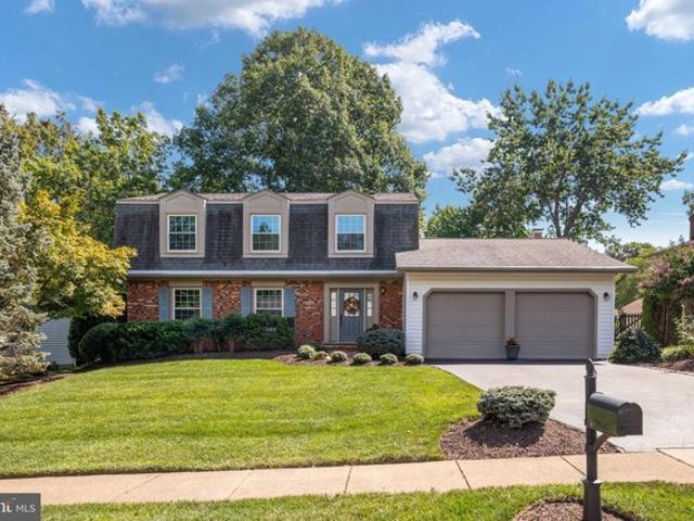 House for sale in Burke, Fairfax County