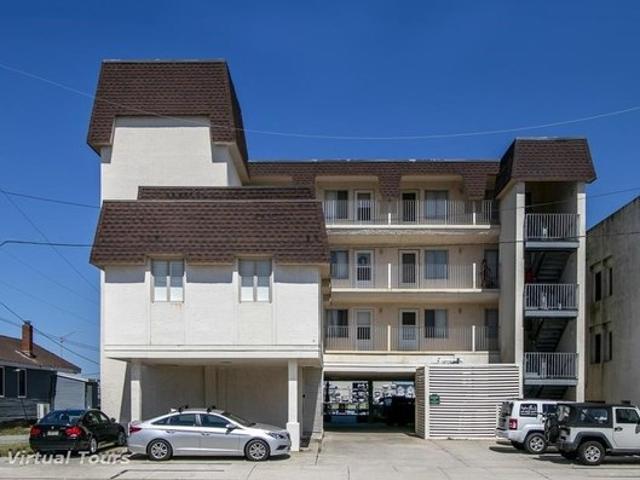 Condo for sale in Stone Harbor, New Jersey