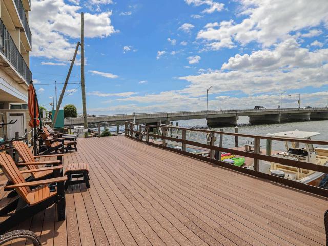 Condo for sale in Stone Harbor, Cape May County