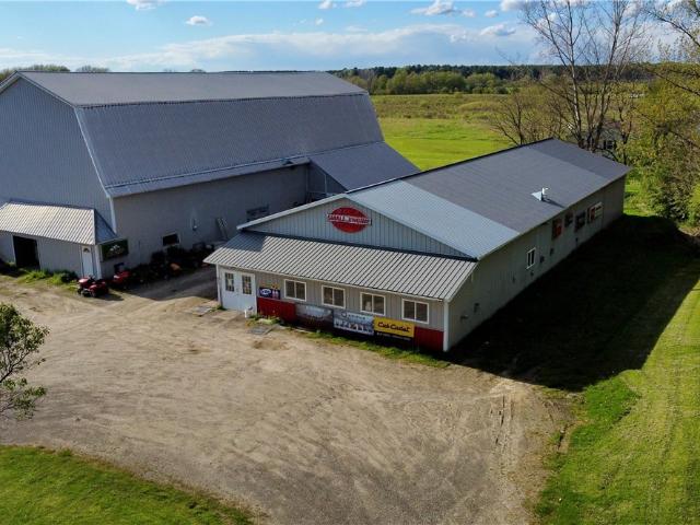 House for sale in East Otto, New York