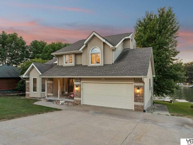 House for sale in Nebraska