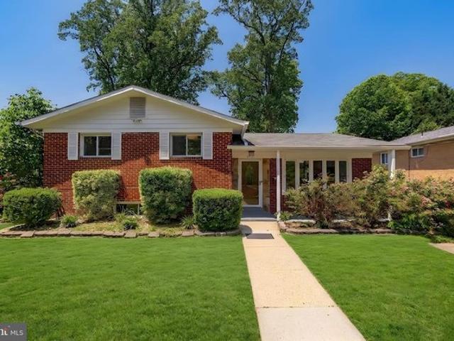 House for sale in Silver Spring, Maryland