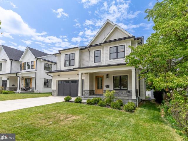 House for sale in Bethesda, Maryland