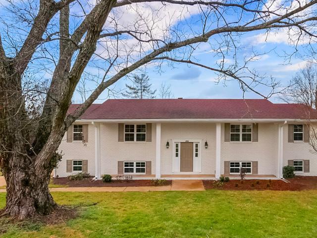 Property for sale in Tennessee