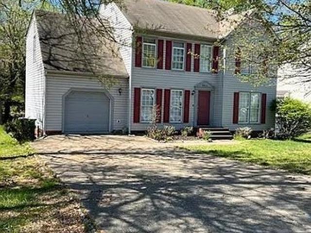 House for sale in Virginia