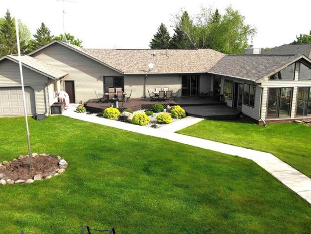 House for sale in Winneconne, Wisconsin