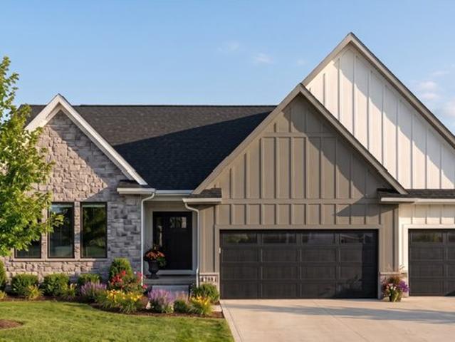 House for sale in Johnston, Iowa