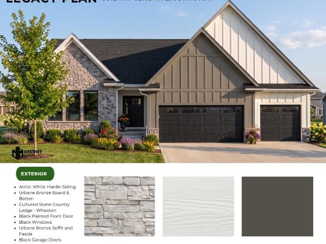 House for sale in Johnston, Iowa