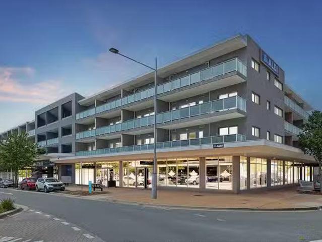 Apartment for rent in Gungahlin, Amaroo