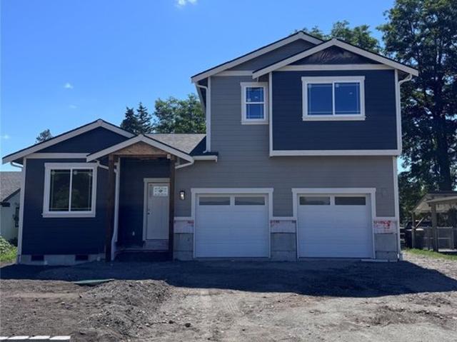 House for sale in Thurston, Washington