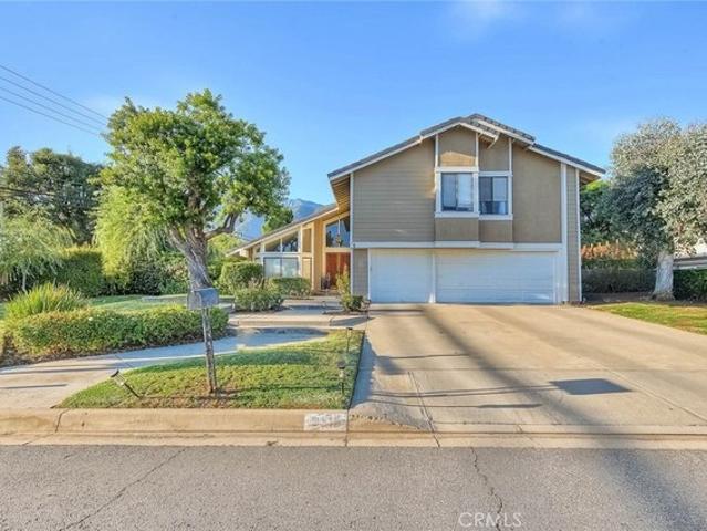 House for sale in Alta Loma, Rancho Cucamonga