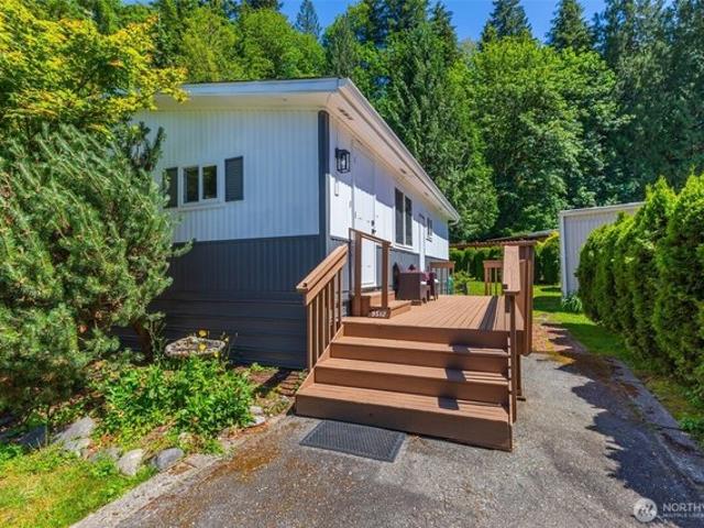 House for sale in Issaquah, Washington