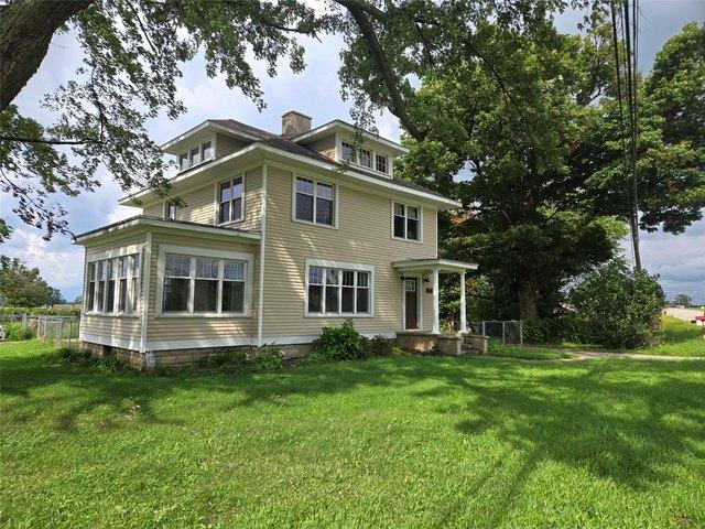 House for sale in North East, Pennsylvania