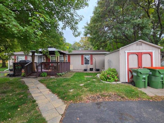 House for sale in Blaine, Anoka County
