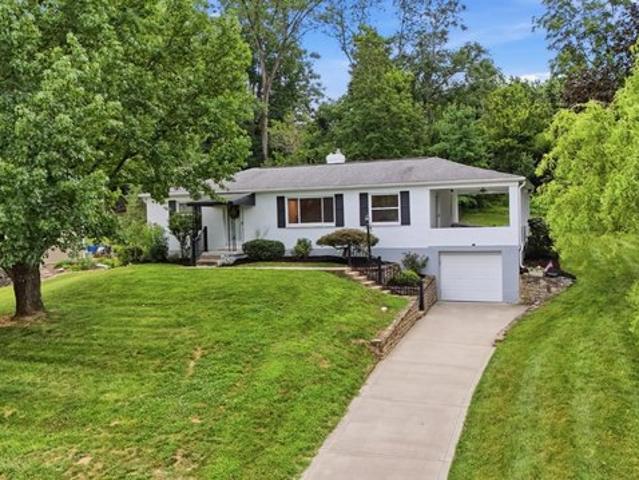 House for sale in Blue Ash, Ohio