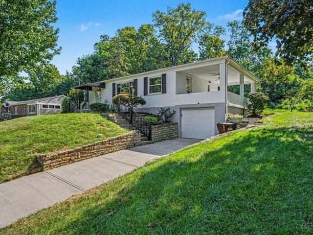 House for sale in Blue Ash, Ohio