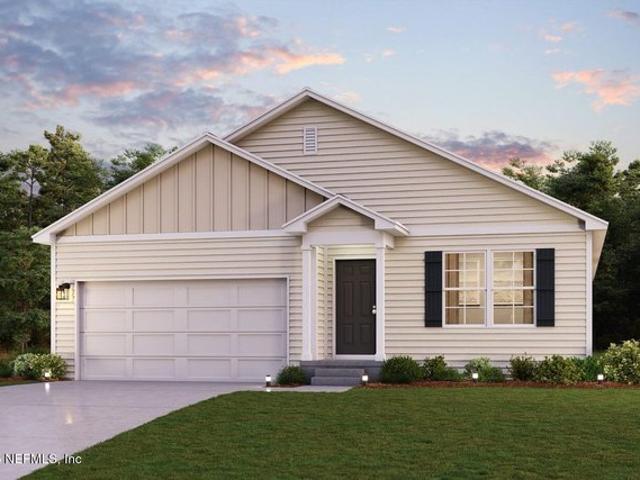 House for sale in Baker, Florida