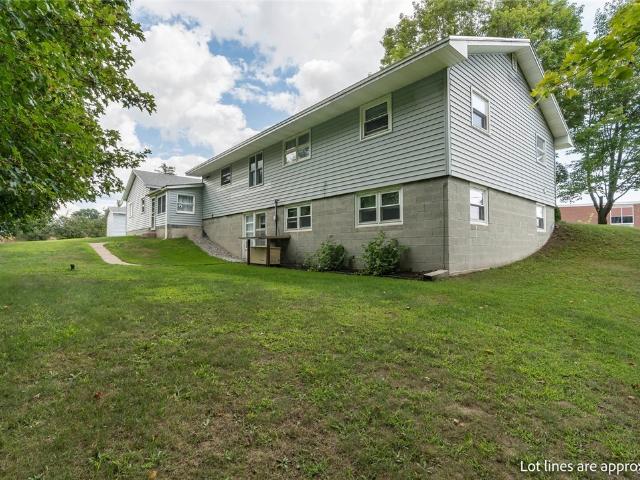 House for sale in Town of New Bremen, Lewis County