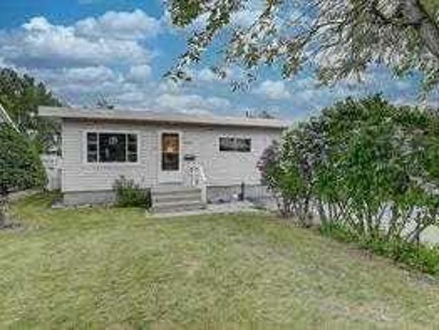 House for sale in Grande Prairie, Alberta