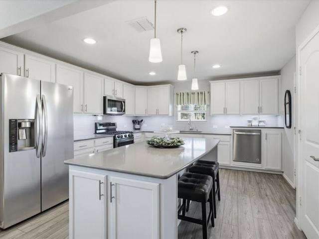 House for sale in Del Webb at Trinity Falls, McKinney