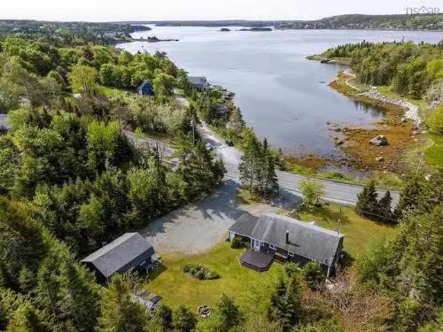 House for sale in Head Of Jeddore, Nova Scotia