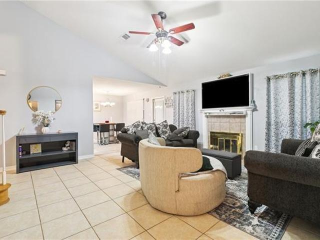 House for sale in Westwego, Jefferson Parish