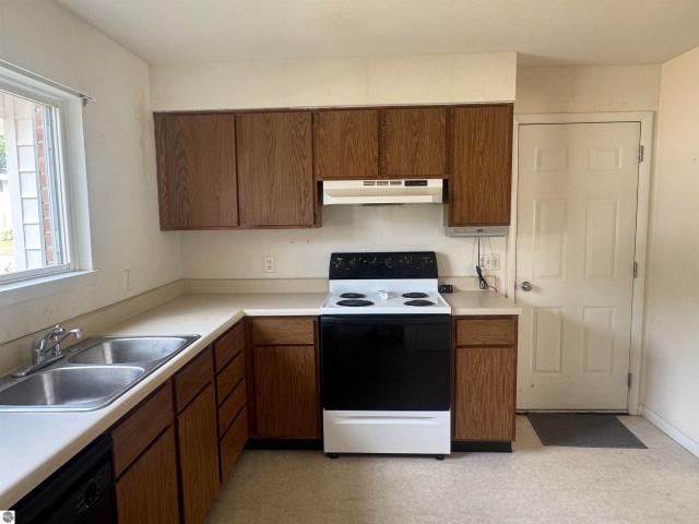 House for sale in Michigan