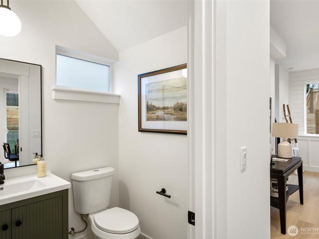 House for sale in Kirkland, Washington