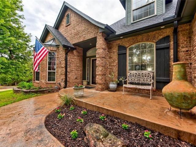 House for sale in Oklahoma City, Oklahoma